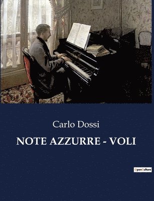 Note Azzurre - Voli 1