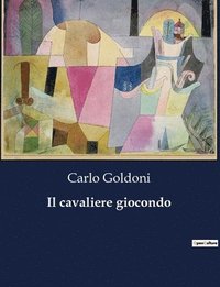 bokomslag cavaliere giocondo
