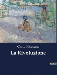 bokomslag Rivoluzione