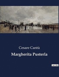 bokomslag Margherita Pusterla