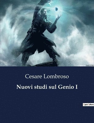 Nuovi studi sul Genio I 1