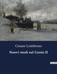 bokomslag Nuovi studi sul Genio II