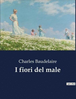 bokomslag I fiori del male