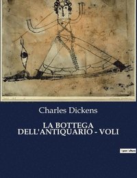 bokomslag La Bottega Dell'antiquario - Voli