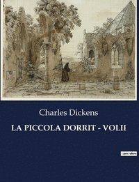 bokomslag Piccola Dorrit - Volii