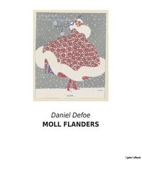 bokomslag Moll Flanders