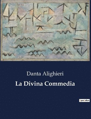 La Divina Commedia 1