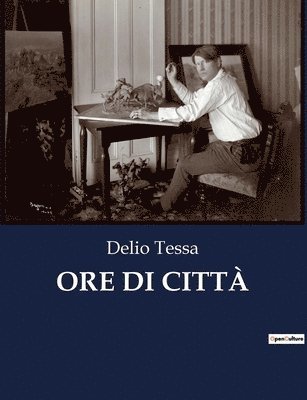 bokomslag Ore Di Città
