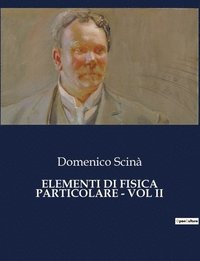 bokomslag Elementi Di Fisica Particolare - Vol II