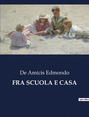 Fra Scuola E Casa 1