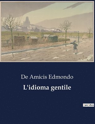 L'idioma gentile 1