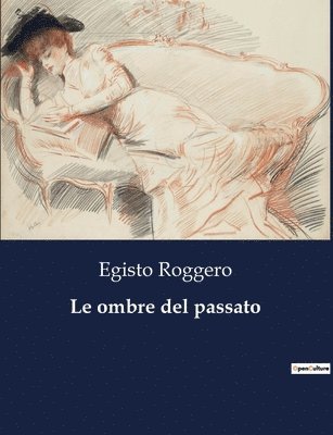 bokomslag ombre del passato