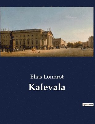 Kalevala 1