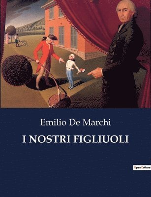 I Nostri Figliuoli 1