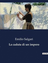 bokomslag caduta di un impero