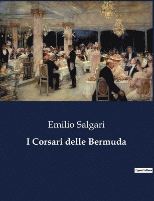 I Corsari delle Bermuda 1