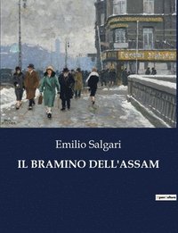 bokomslag Il Bramino Dell'assam