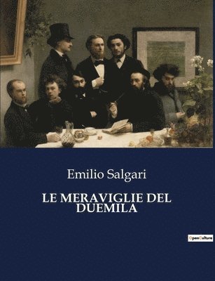 Le Meraviglie del Duemila 1