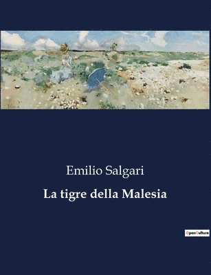 La tigre della Malesia 1