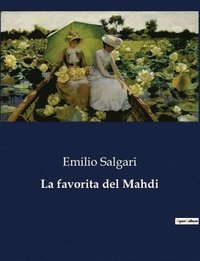 bokomslag favorita del Mahdi