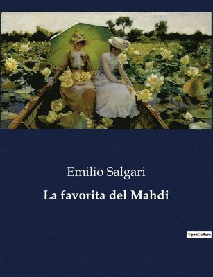 bokomslag favorita del Mahdi