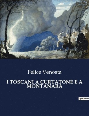 I Toscani a Curtatone E a Montanara 1