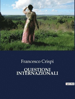 Questioni Internazionali 1