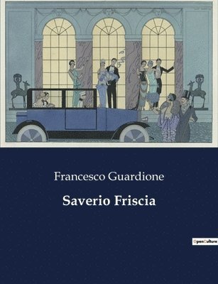 Saverio Friscia 1