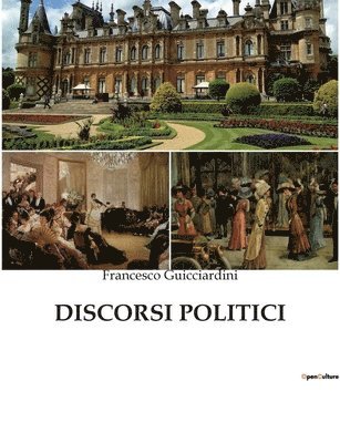 Discorsi Politici 1