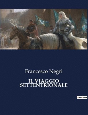 bokomslag Viaggio Settentrionale
