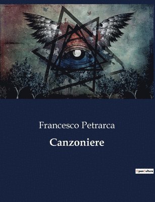 Francesco Petrarca - Canzoniere, Häftad