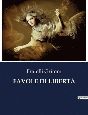 Favole Di Libert 1