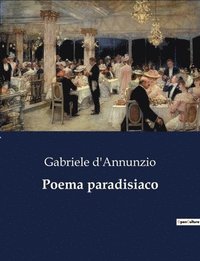 bokomslag Poema paradisiaco