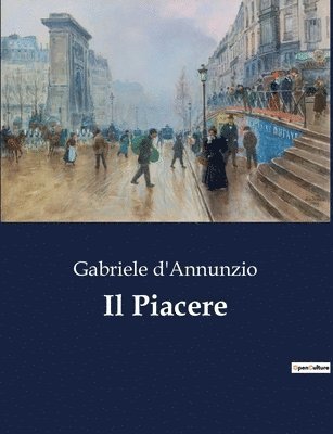 Il Piacere 1