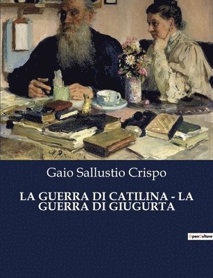 La Guerra Di Catilina - La Guerra Di Giugurta 1