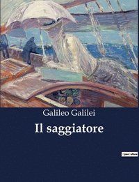 bokomslag Il saggiatore