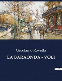 bokomslag La Baraonda - Voli