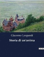 Storia di un'anima 1