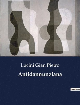 Antidannunziana 1