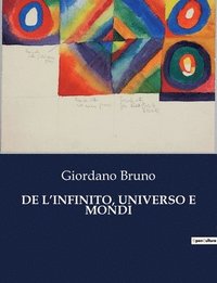 bokomslag de l'Infinito, Universo E Mondi