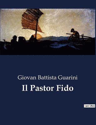 bokomslag Il Pastor Fido