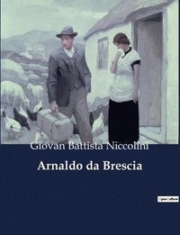 bokomslag Arnaldo da Brescia