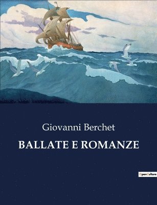 Ballate E Romanze 1