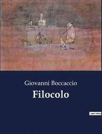 bokomslag Filocolo