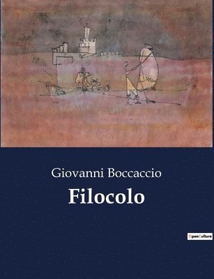 Filocolo 1