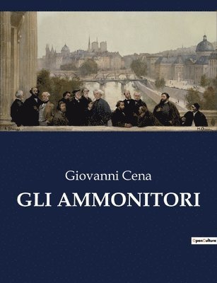 Gli Ammonitori 1