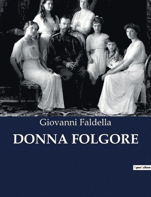 Donna Folgore 1
