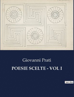 Poesie Scelte - Vol I 1