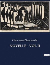bokomslag Novelle - Vol II