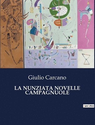 La Nunziata Novelle Campagnuole 1